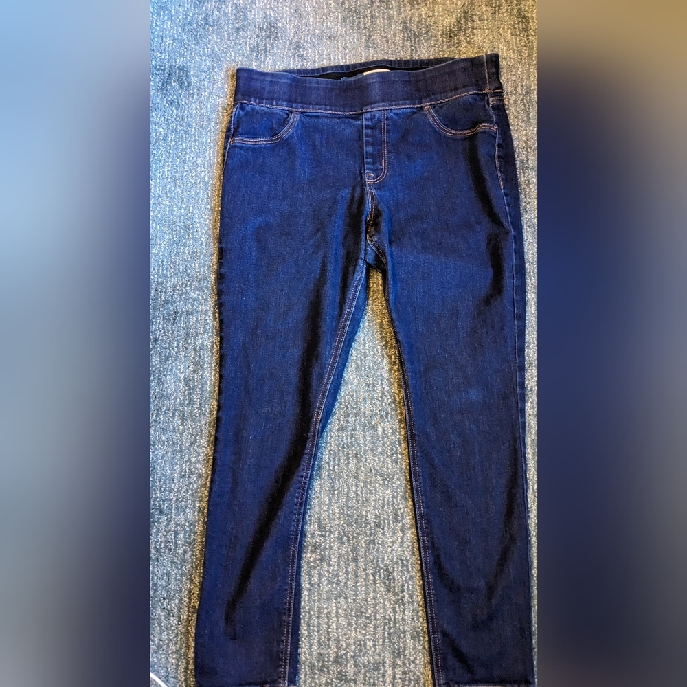 Old Navy Petite Jeggings